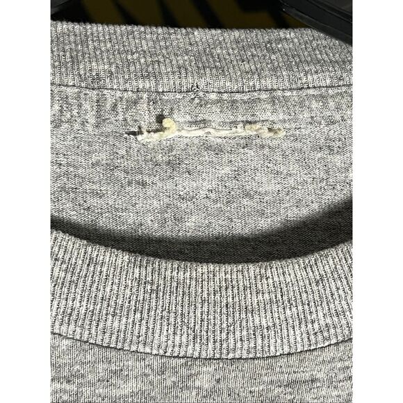 Vintage MLB New York Yankees Subway Series World Series Tee - Picture 5 of 5